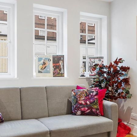 הוילה לונדון Family Mews Next To Hyde Park מראה חיצוני תמונה